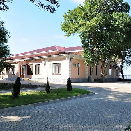 Bospor Hotel Anapa Exterior photo