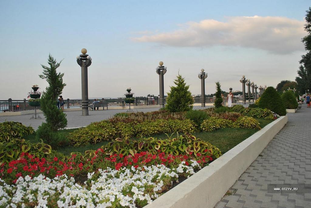 Bospor Hotel Anapa Exterior photo